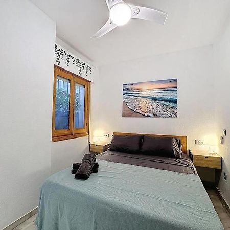 Urban Oasis Apartment Estepona Luaran gambar