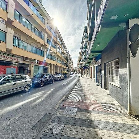 Urban Oasis Apartment Estepona Luaran gambar