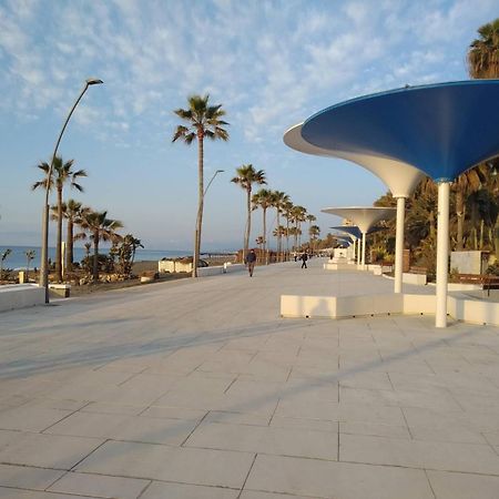 Urban Oasis Apartment Estepona Luaran gambar