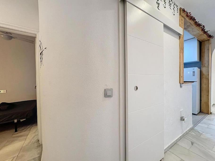 Urban Oasis Apartment Estepona Luaran gambar