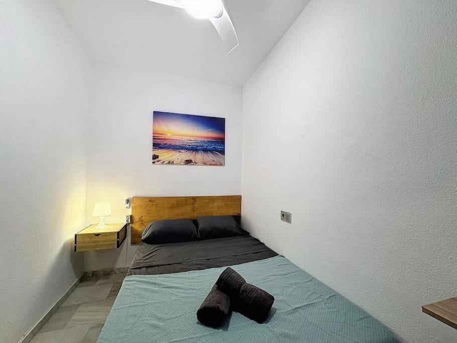 Urban Oasis Apartment Estepona Luaran gambar
