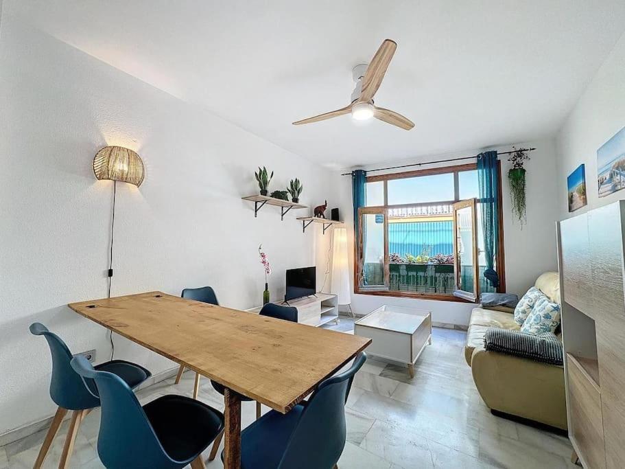 Urban Oasis Apartment Estepona Luaran gambar