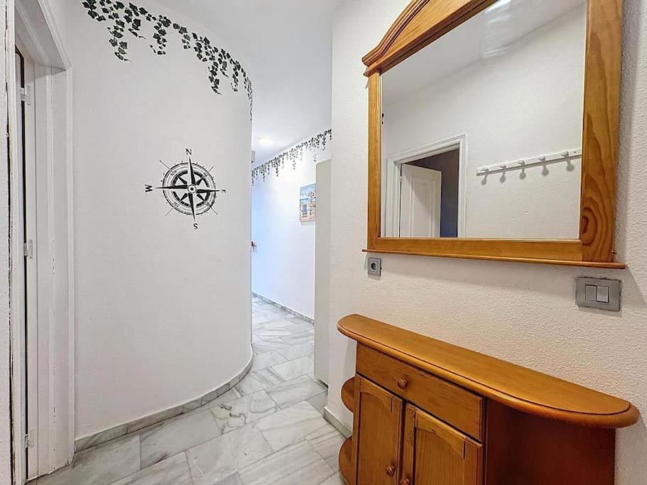 Urban Oasis Apartment Estepona Luaran gambar