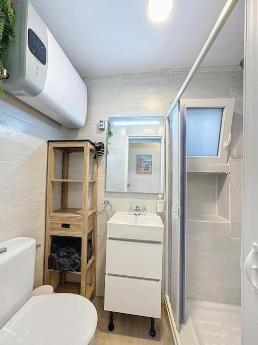Urban Oasis Apartment Estepona Luaran gambar