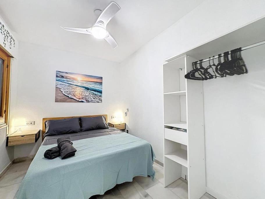 Urban Oasis Apartment Estepona Luaran gambar