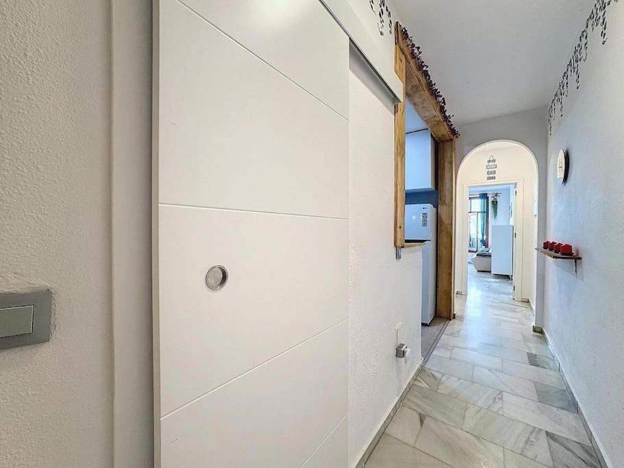 Urban Oasis Apartment Estepona Luaran gambar