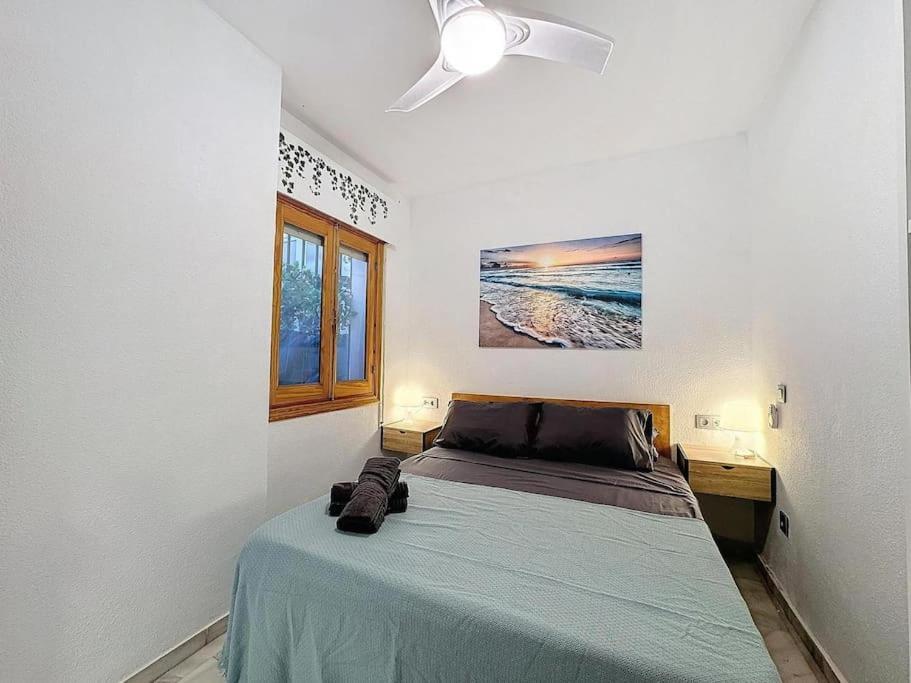 Urban Oasis Apartment Estepona Luaran gambar