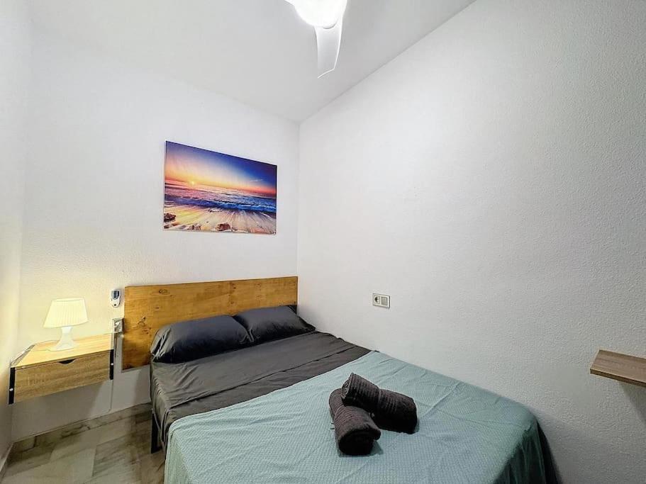 Urban Oasis Apartment Estepona Luaran gambar