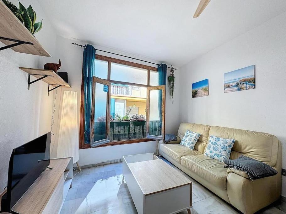 Urban Oasis Apartment Estepona Luaran gambar