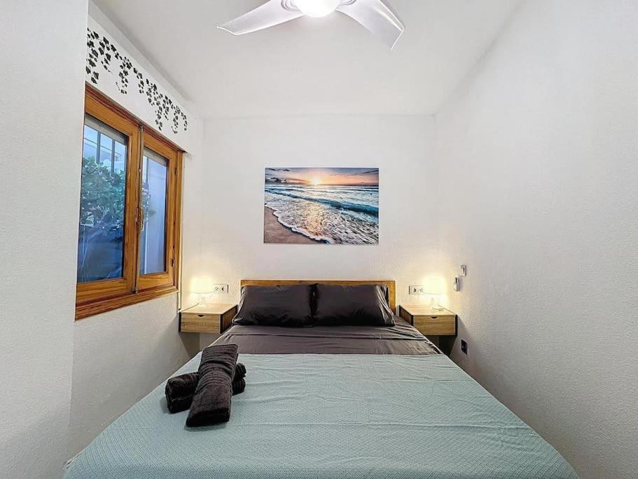 Urban Oasis Apartment Estepona Luaran gambar
