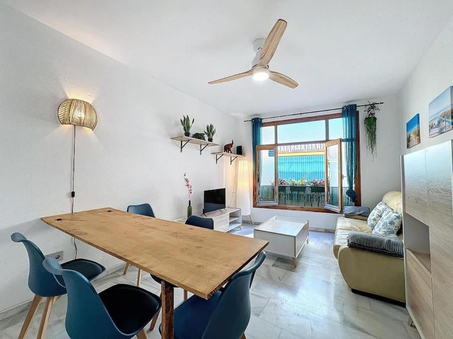 Urban Oasis Apartment Estepona Luaran gambar